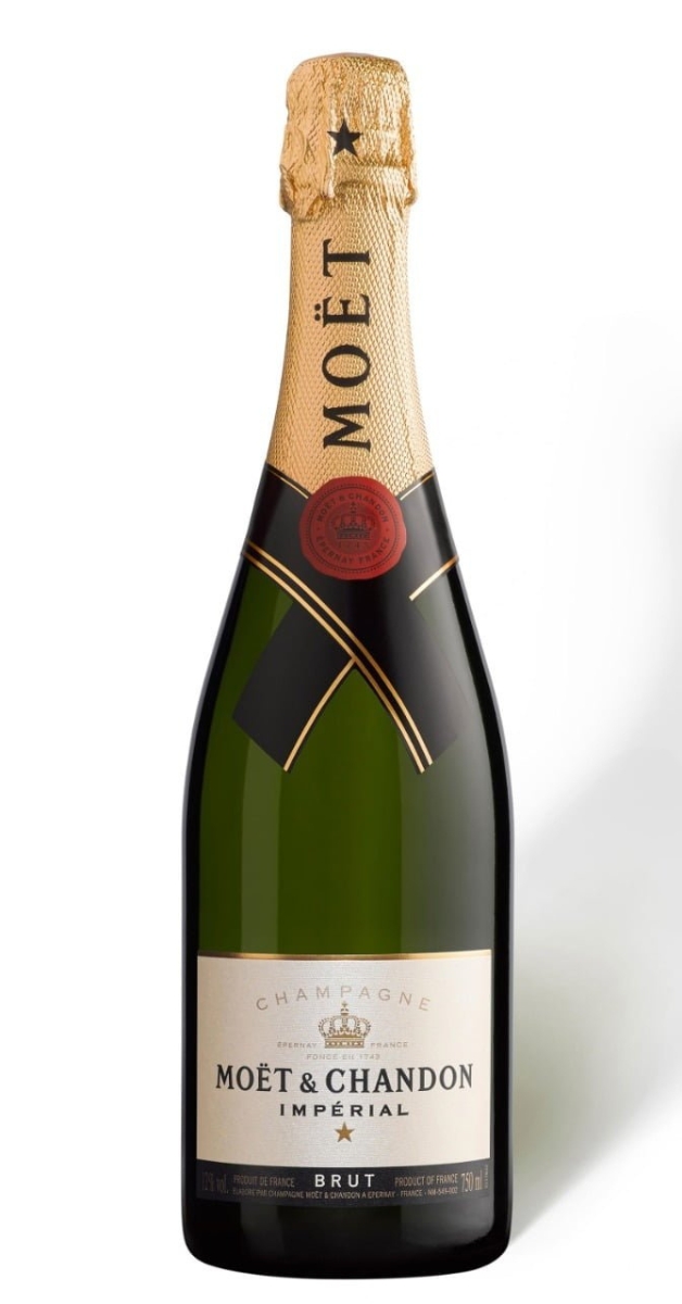 Moet Chandon Imperial NV